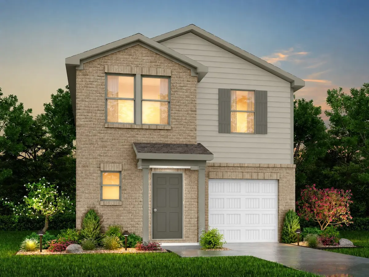 209 Toro Drive, Winona, TX 75792 - #1