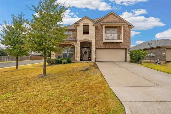 6541 Cascade Drive, Waco, TX 76712