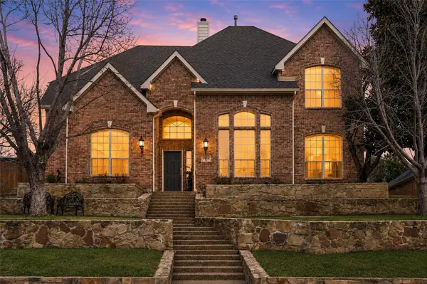 1998 Lake Forest Drive, Rockwall, TX 75087
