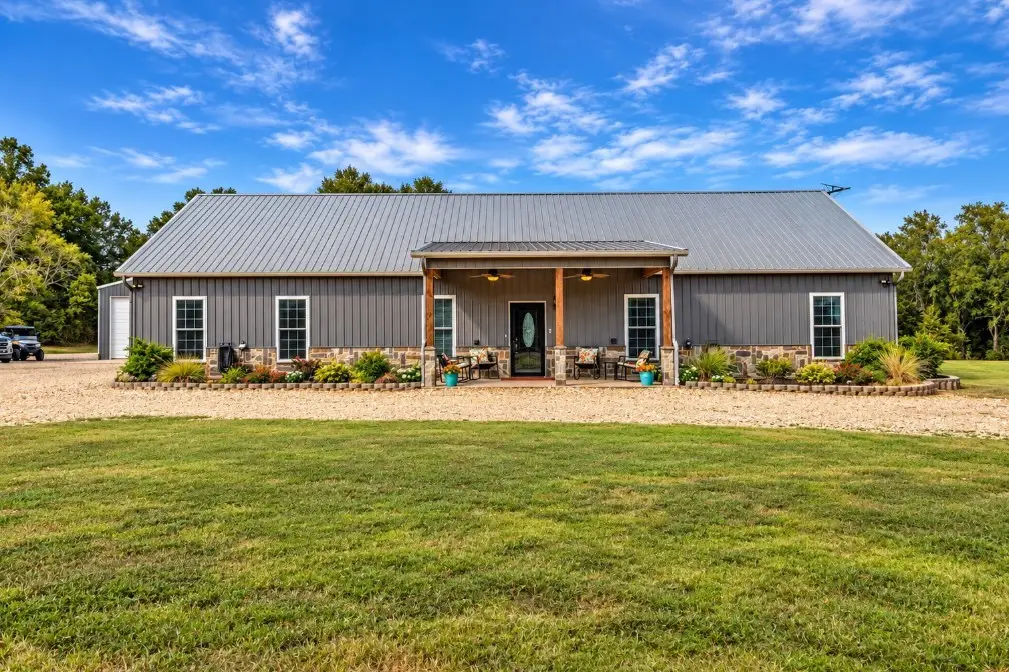 5349 Texas Highway 154, Cooper, TX 75432 - #1