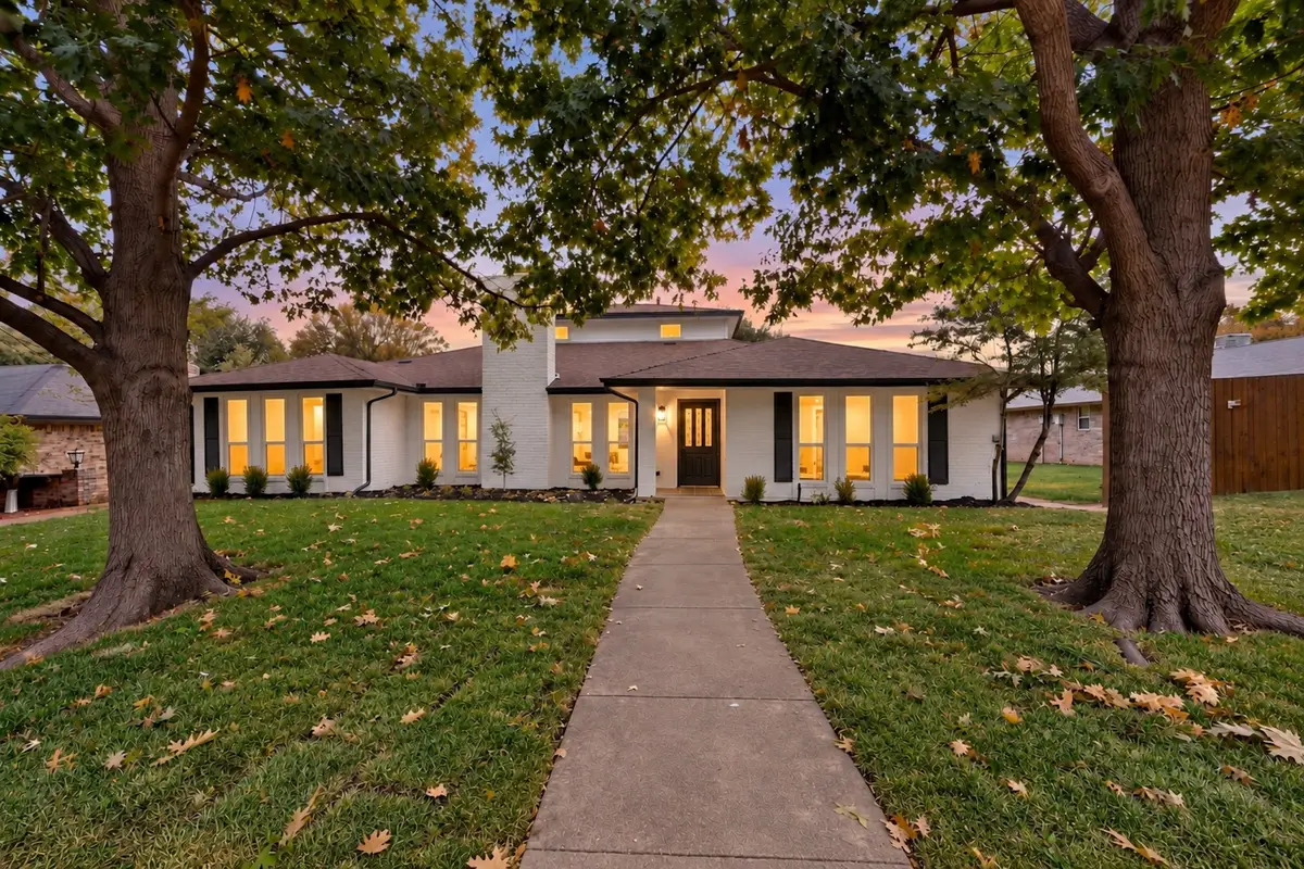 1331 San Antone Lane, Lewisville, TX 75077 - #1