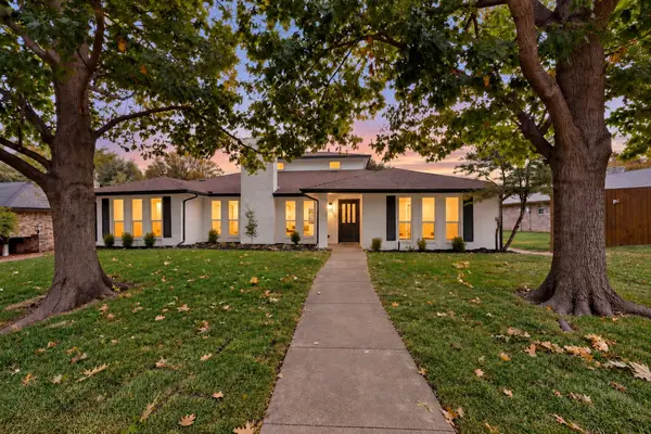 1331 San Antone Lane, Lewisville, TX 75077