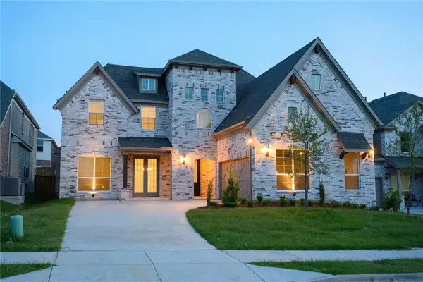 2821 Serenity Way, Celina, TX 75009