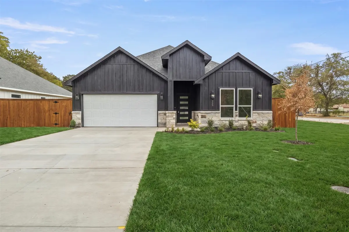 736 Old London Lane, Mesquite, TX 75149 - #1