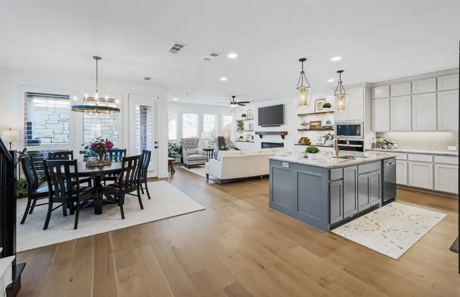 3101 Sir Judge Drive, Lewisville, TX 75056 - #2
