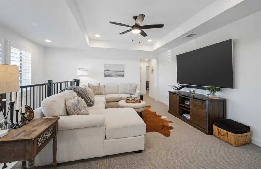 3101 Sir Judge Drive, Lewisville, TX 75056 - #3