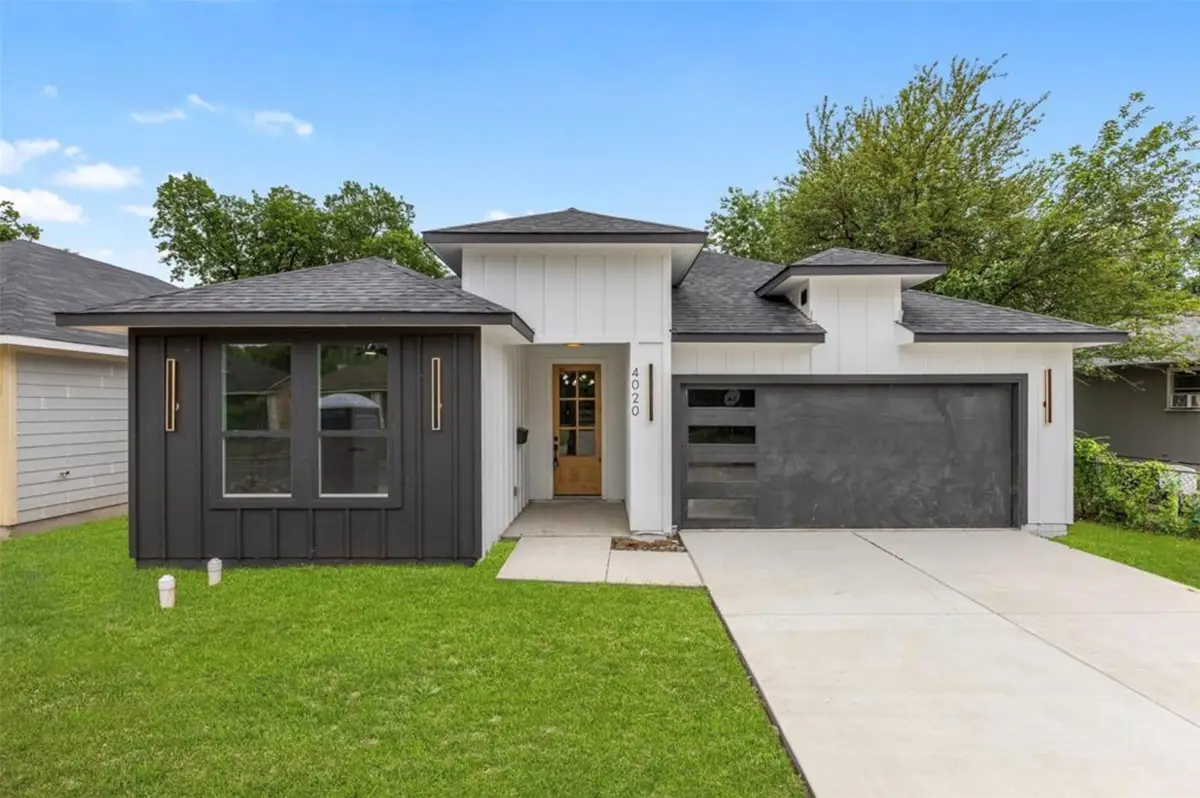 4100 Hamilton Avenue, Dallas, TX 75210 - #1