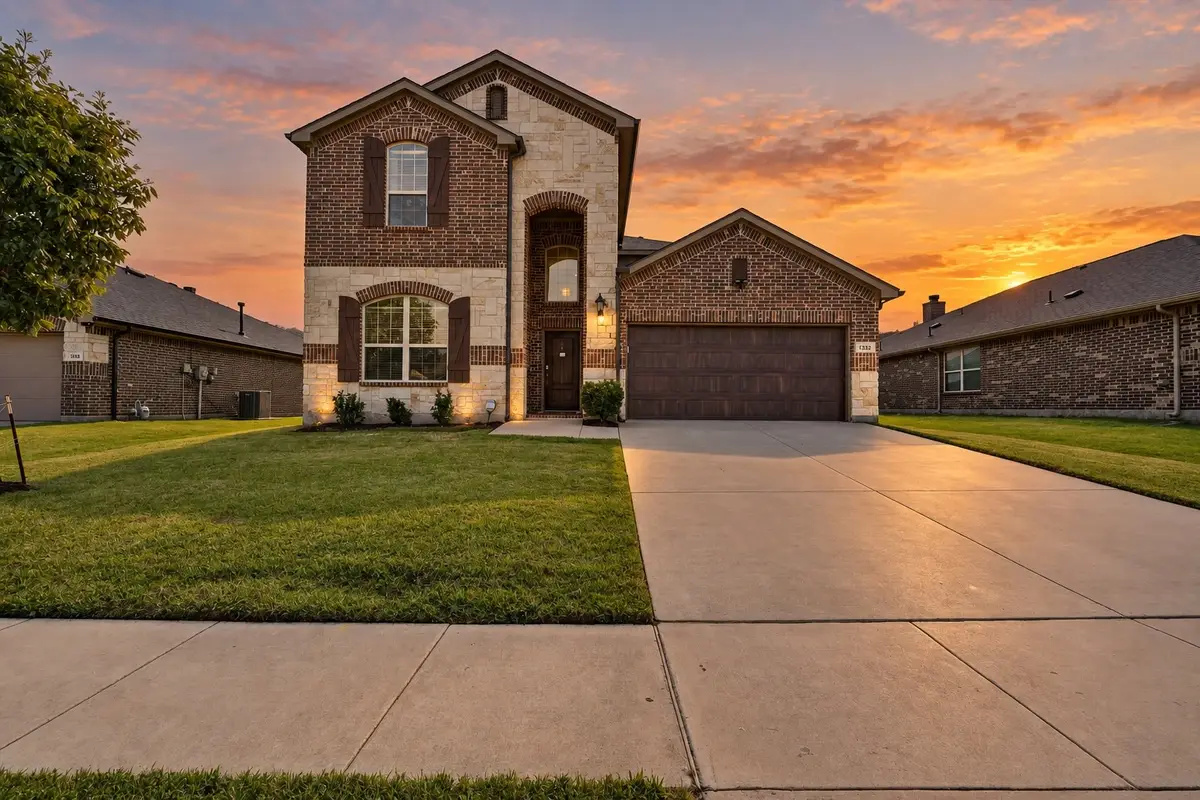 1332 Foxglove Lane, Burleson, TX 76028 - #1