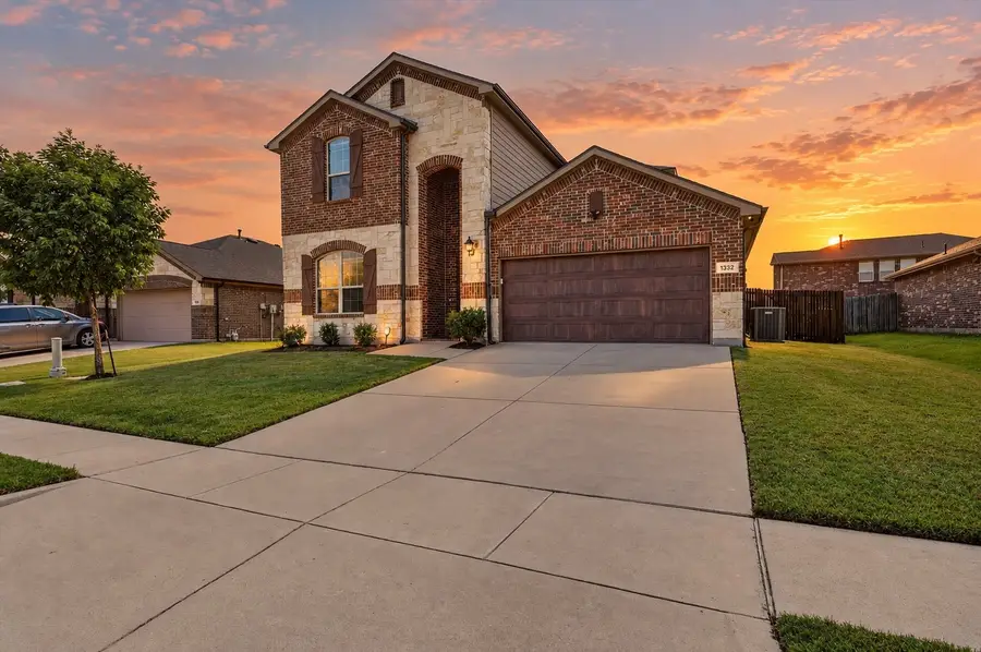 1332 Foxglove Lane, Burleson, TX 76028 - #2