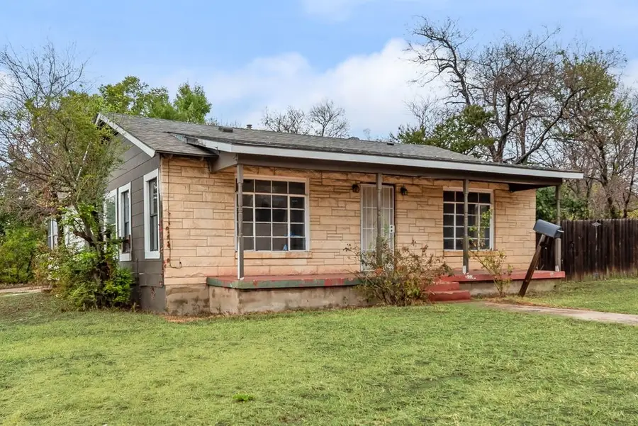 2301 Annabelle, Fort Worth, TX 76119 - #3