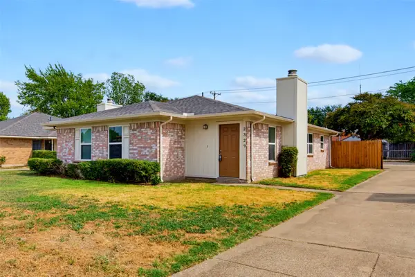 2329 Lido Lane, Arlington, TX 76015