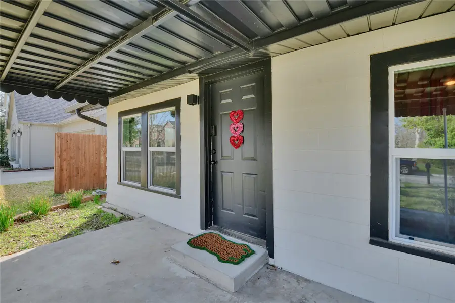 5117 Slate Street, Fort Worth, TX 76114 - #2