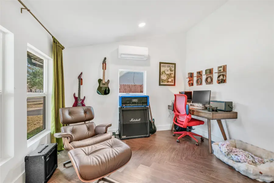 5117 Slate Street, Fort Worth, TX 76114 - #3