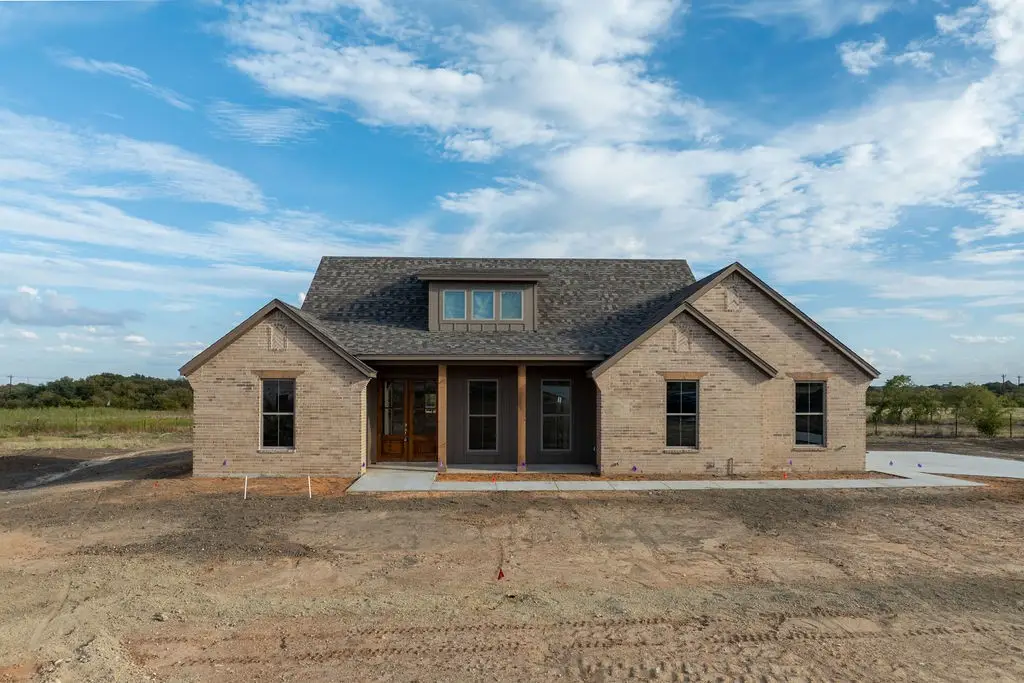 1028 Don Eve Court, Azle, TX 76020 - #1