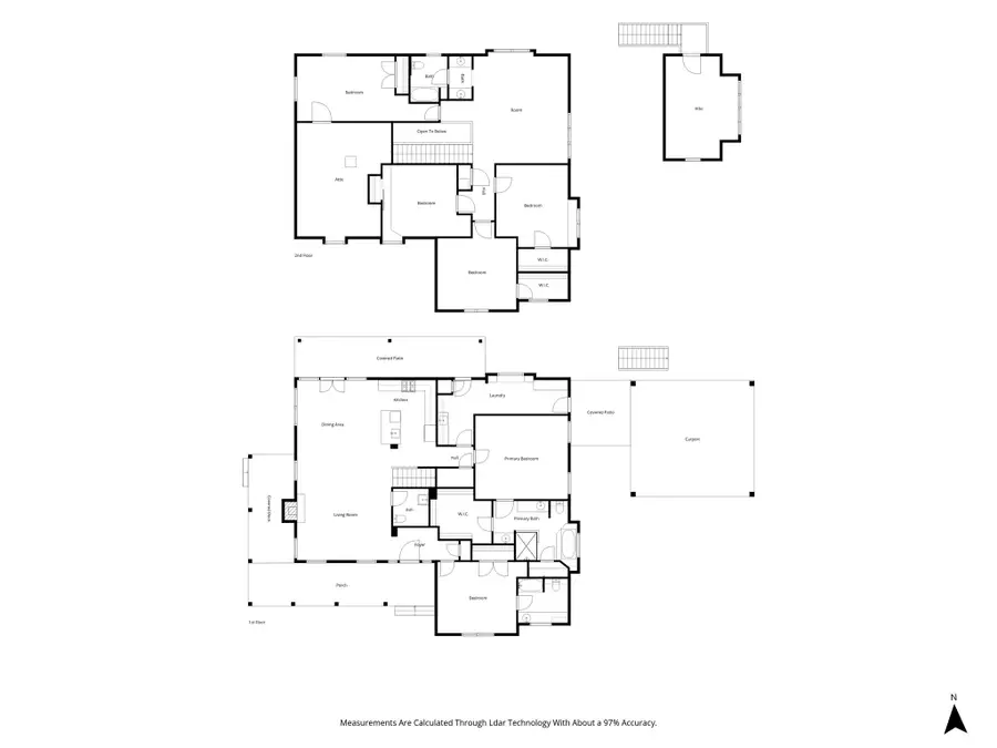 133 County Road 1444, Sulphur Springs, TX 75482 - #2