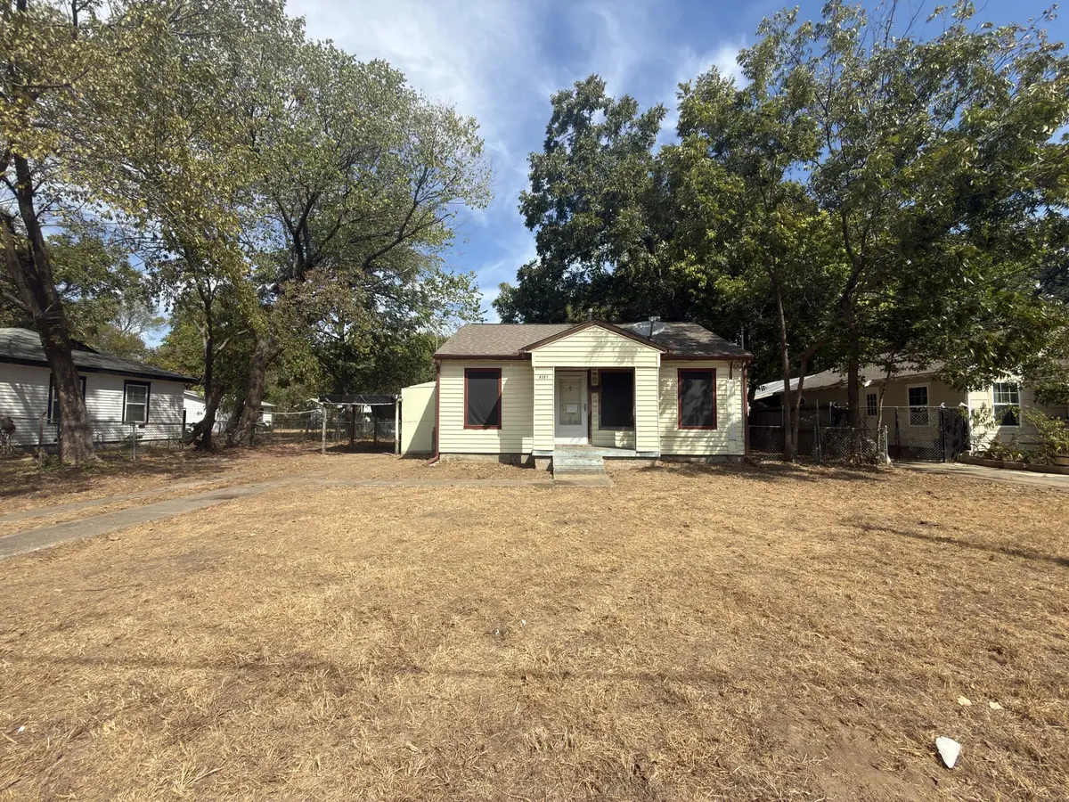 8367 Transit Street, Dallas, TX 75217 - #1