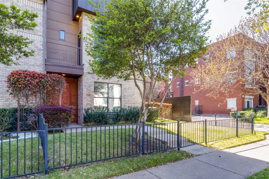 4211 Rawlins Street #530, Dallas, TX 75219 - #2