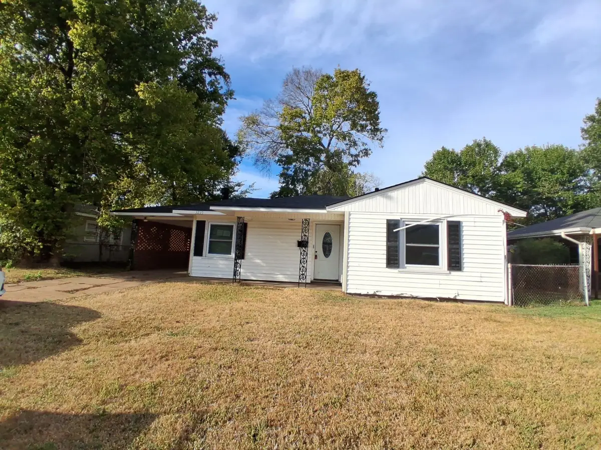 3235 Sarah Street, Bossier City, LA 71112 - #1