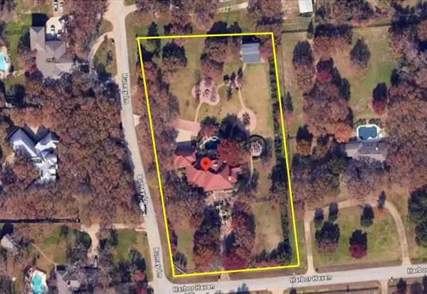 1060 Harbor Haven Street, Southlake, TX 76092