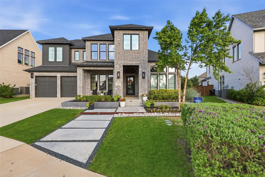 3541 Cedar Cottage Circle, Frisco, TX 75033 - #2