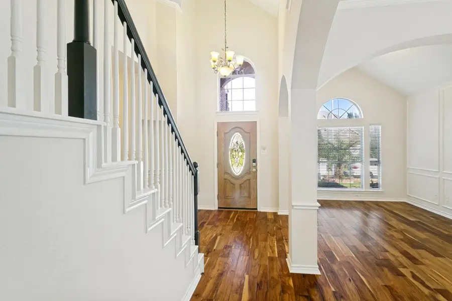 3667 Smoke Tree Trail, Fort Worth, TX 76040 - #2