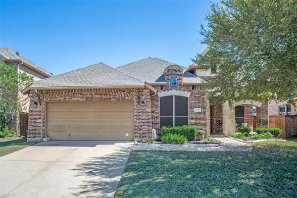 3811 Desert Willow Drive, Denton, TX 76208