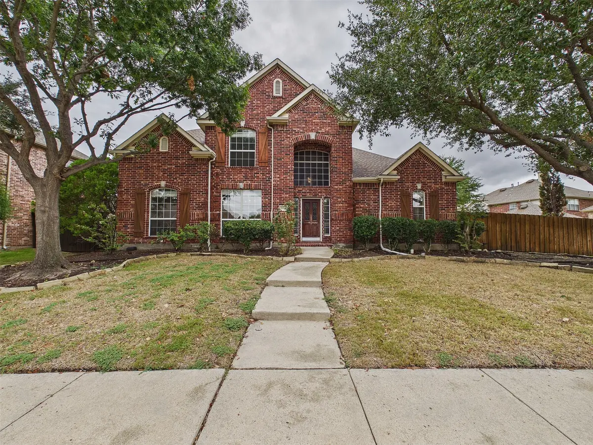 9854 Deerfield Drive, Frisco, TX 75033 - #1