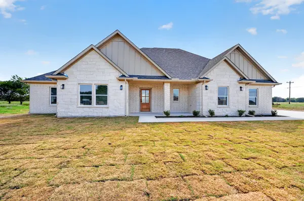 5731 Lewis Court, Athens, TX 75752