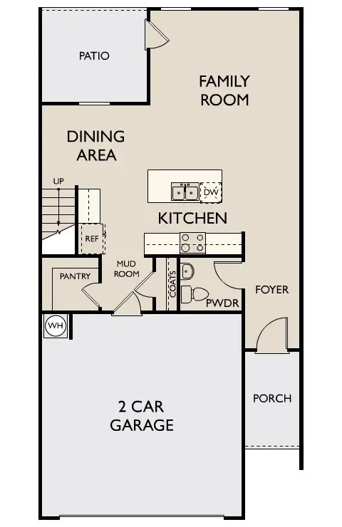 968 Penrose, Cedar Hill, TX 75104 - #2