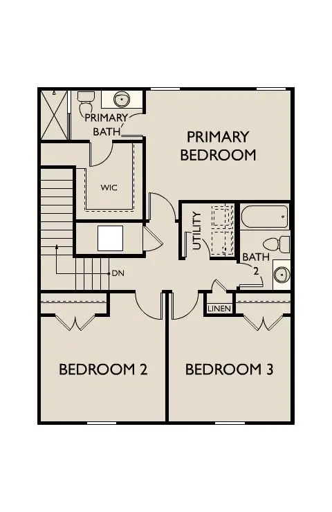 968 Penrose, Cedar Hill, TX 75104 - #3
