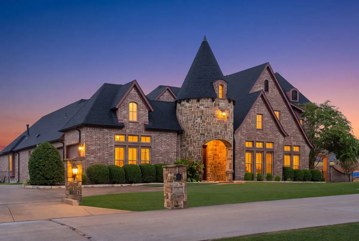 97 Camino Real East, Lucas, TX 75098 - #1