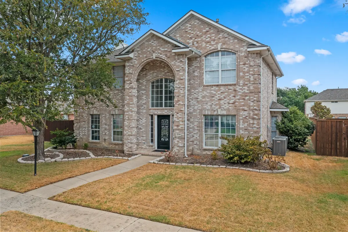 1314 Kenshire Court, Allen, TX 75013 - #1