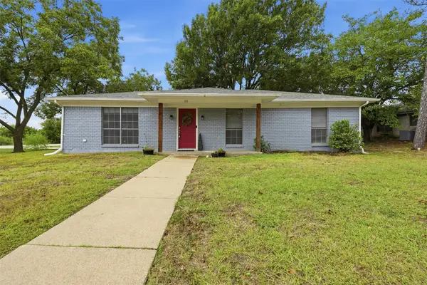 101 Falcon Lane, Hillsboro, TX 76645