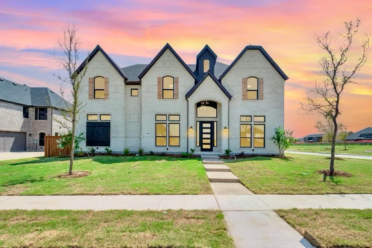 3940 Wilderness Drive, Prosper, TX 75078 - #1
