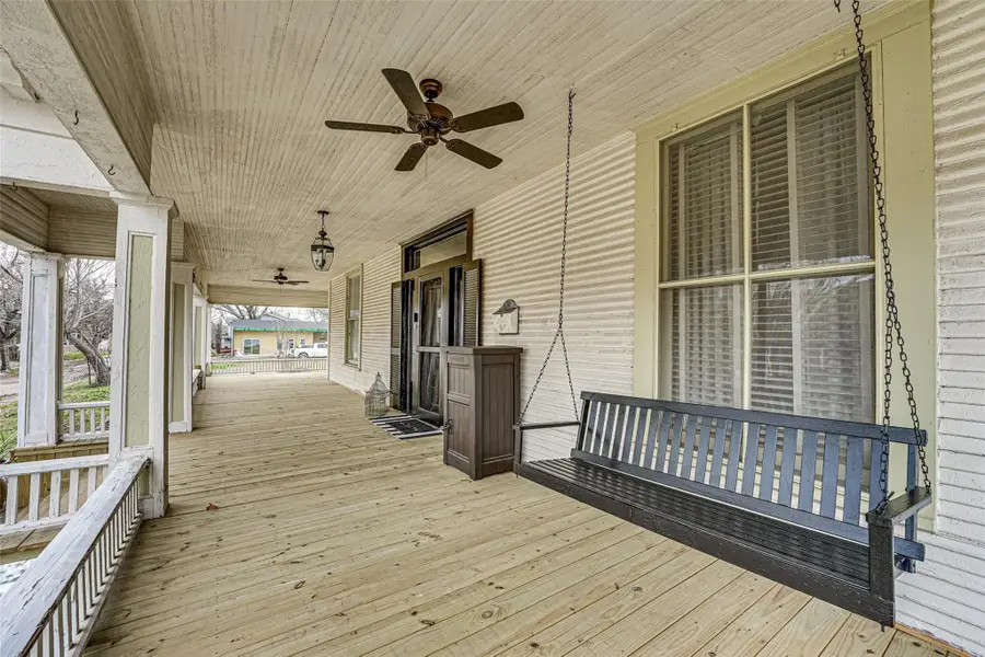 1515 Caddo Street, Commerce, TX 75428 - #2