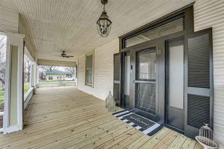 1515 Caddo Street, Commerce, TX 75428 - #3
