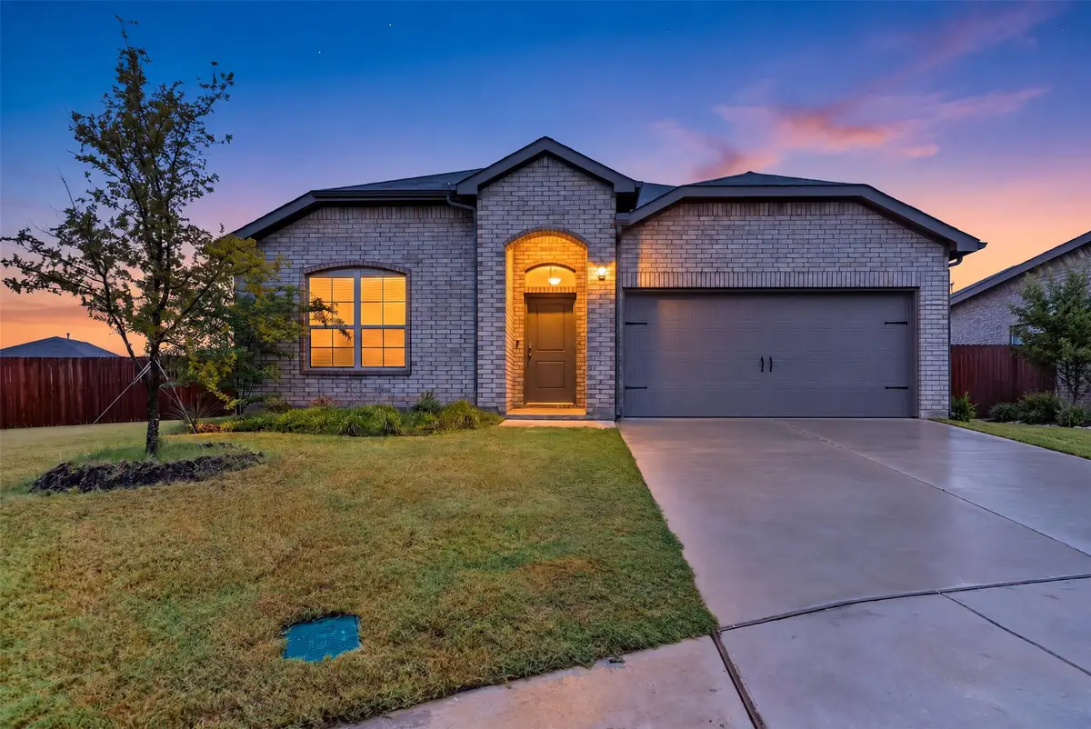115 Azalea Court, Boyd, TX 76023 - #1