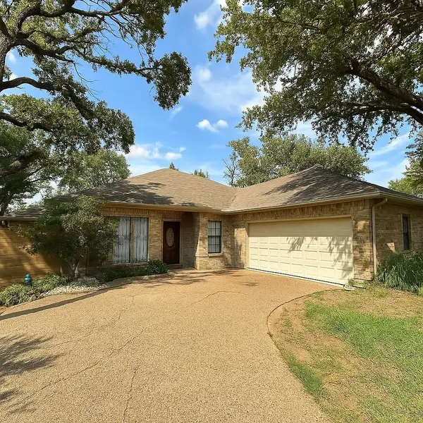 2909 Gainesborough Drive, Dallas, TX 75287