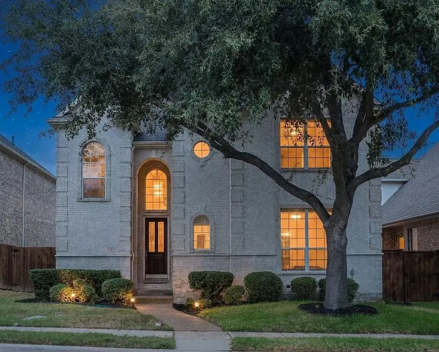 3351 Garrett Drive, Irving, TX 75062 - #3