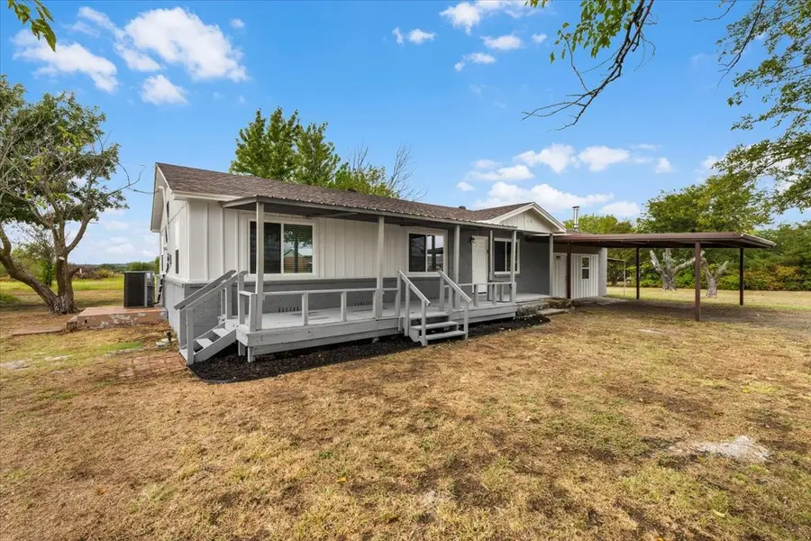 319 Green Acres Road, Weatherford, TX 76088 - #3