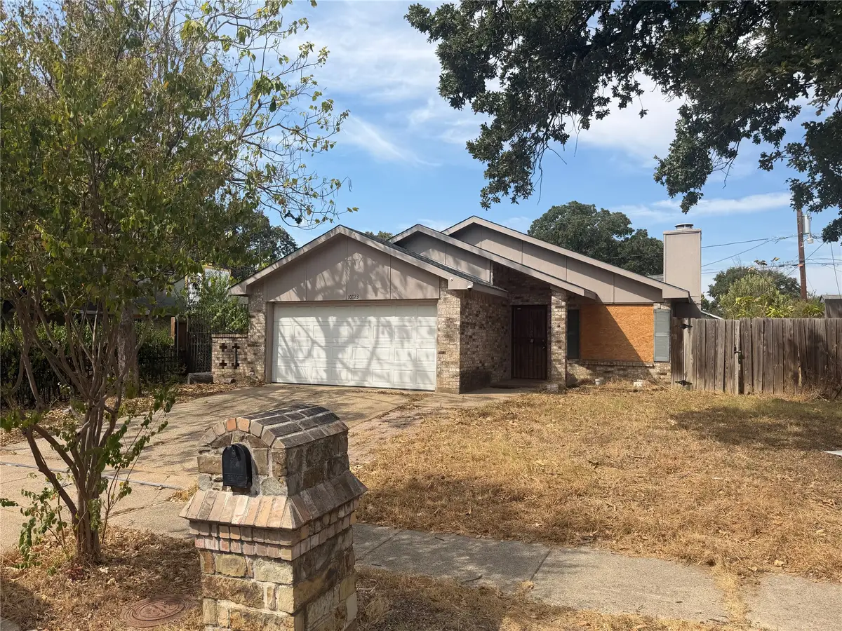 10823 Addie Road, Dallas, TX 75217 - #1