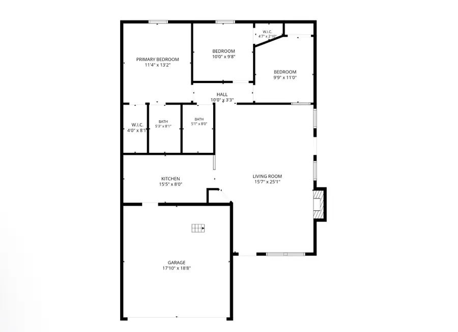 10823 Addie Road, Dallas, TX 75217 - #2