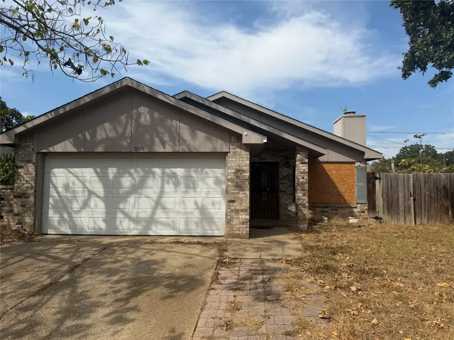 10823 Addie Road, Dallas, TX 75217 - #3