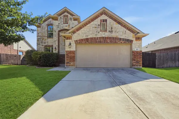 813 Salida Road, Fort Worth, TX 76052