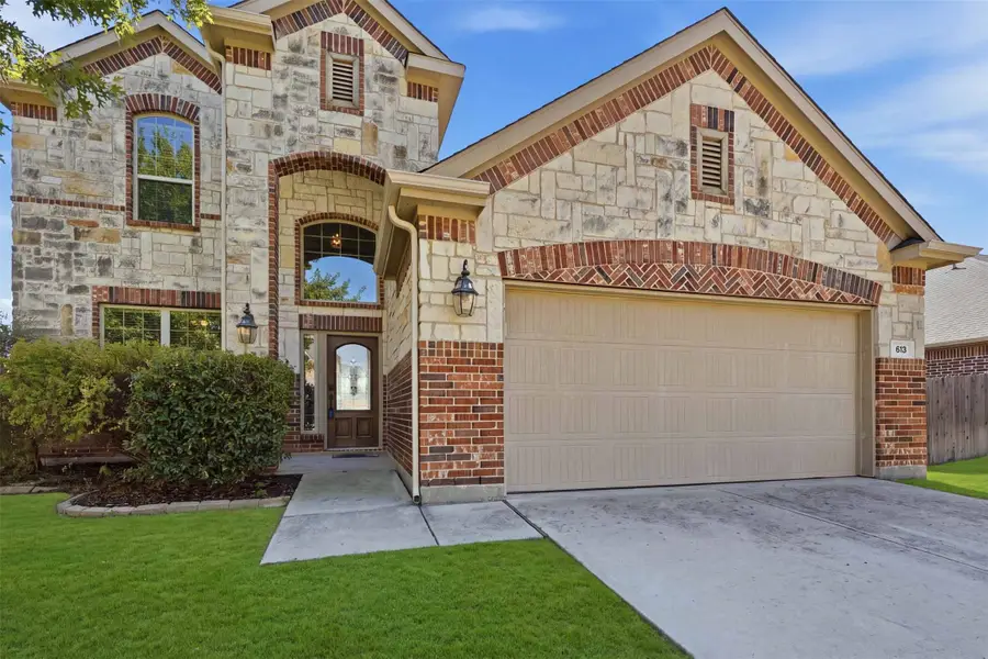813 Salida Road, Fort Worth, TX 76052 - #2