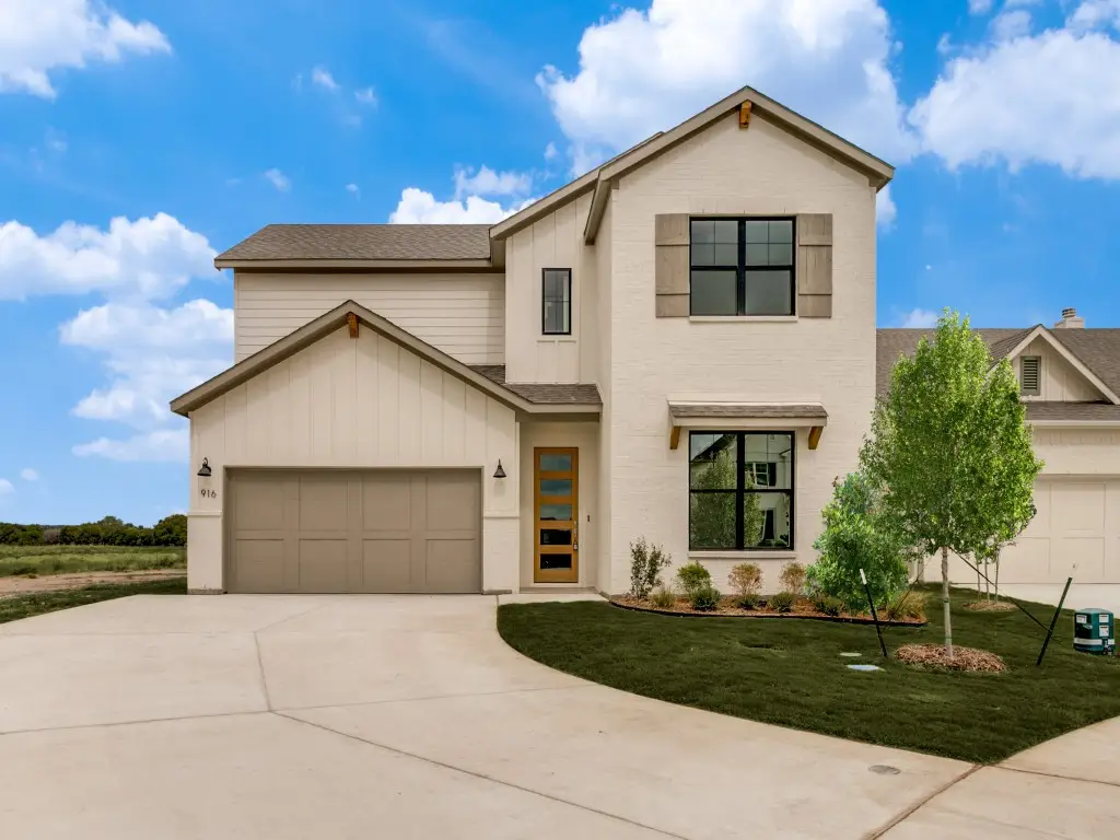 916 Triple Crown Court, Willow Park, TX 76087 - #1