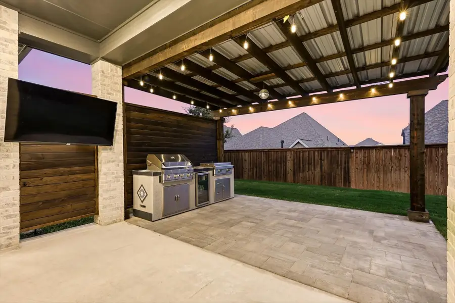 4230 Crown Run Road, Midlothian, TX 76065 - #3