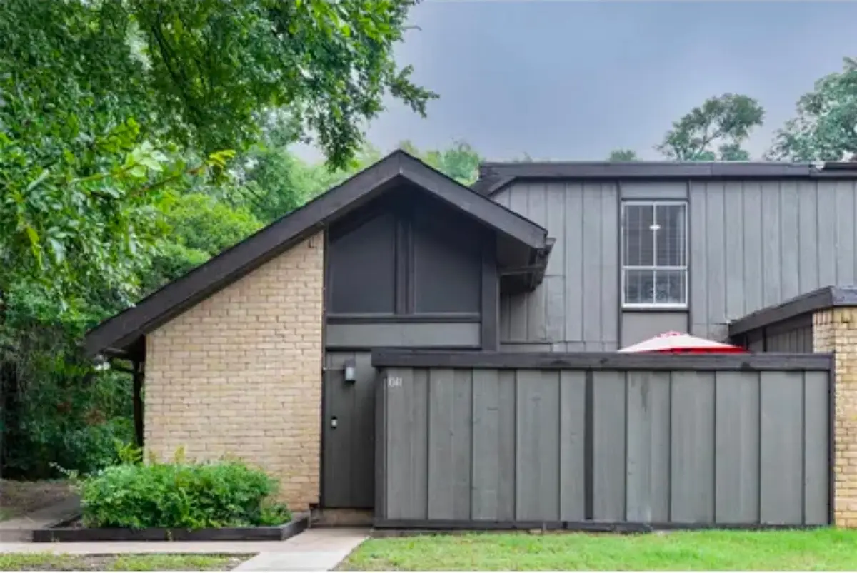 4621 Country Creek Drive #1041, Dallas, TX 75236 - #1