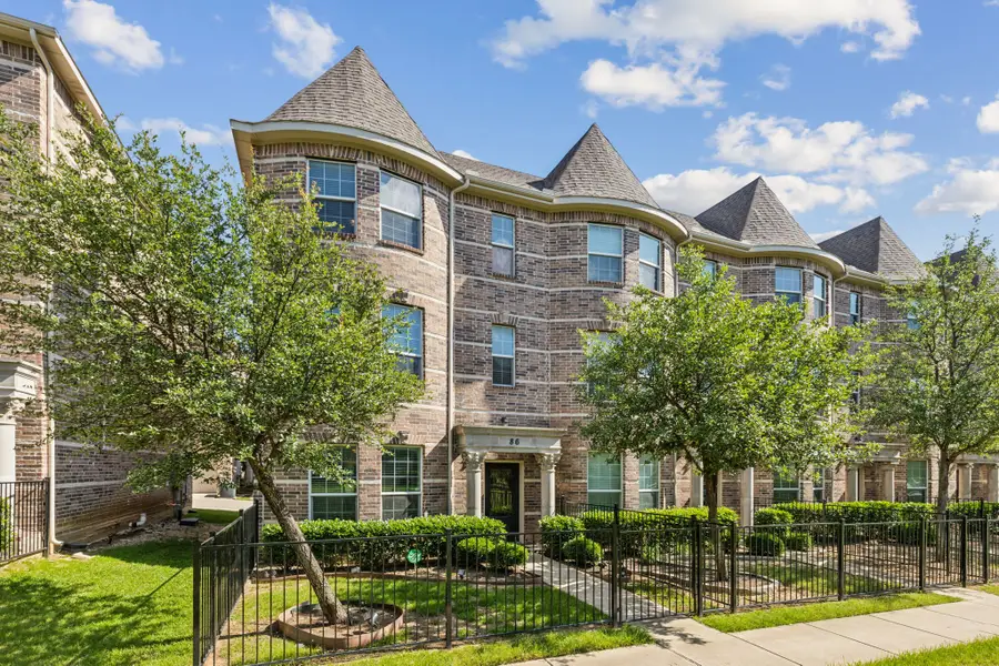 2500 Rockbrook Drive #6C-86, Lewisville, TX 75067 - #3
