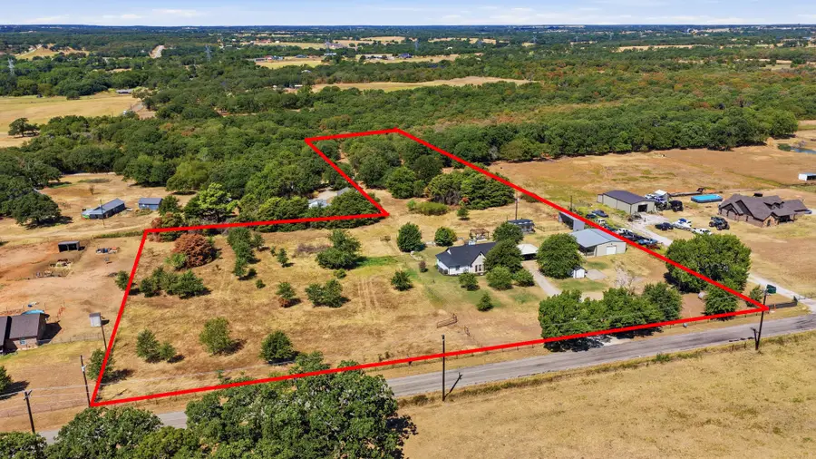 1870 Ross Lane #1, Springtown, TX 76082 - #2